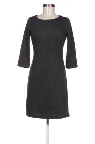 Kleid Tom Tailor, Größe S, Farbe Grau, Preis 6,99 €