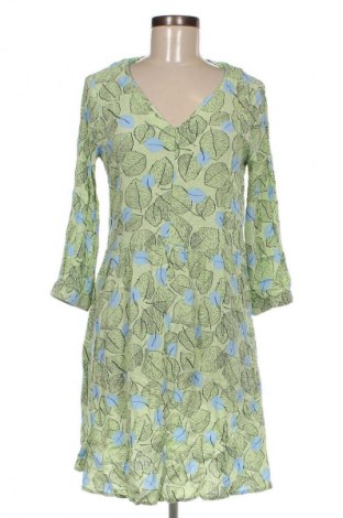 Kleid Tom Tailor, Größe S, Farbe Grün, Preis 33,79 €