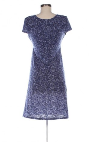 Kleid Tom Tailor, Größe M, Farbe Blau, Preis 14,99 €