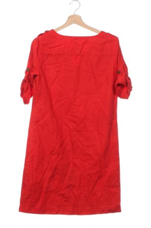 Kleid Tommy Hilfiger, Größe S, Farbe Rot, Preis € 39,99