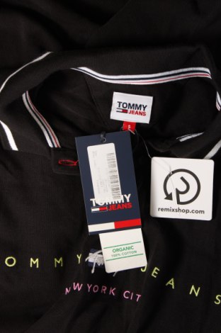 Šaty  Tommy Jeans, Velikost S, Barva Černá, Cena  789,00 Kč