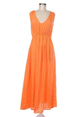 Kleid Top Secret, Größe L, Farbe Orange, Preis 14,91 €