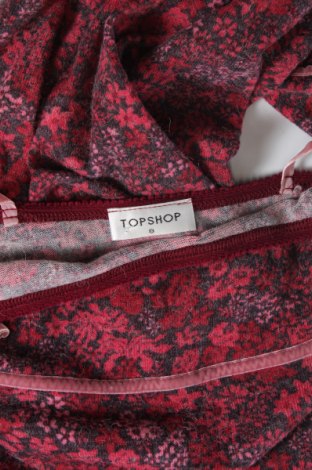 Šaty  Topshop, Veľkosť M, Farba Viacfarebná, Cena  11,69 €