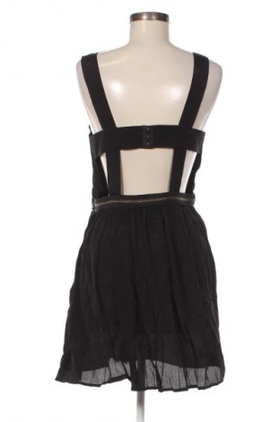 Kleid Topshop, Größe M, Farbe Schwarz, Preis 12,62 €