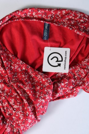 Kleid Tranquillo, Größe S, Farbe Rot, Preis € 14,14