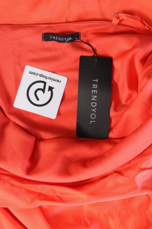 Kleid Trendyol, Größe M, Farbe Orange, Preis € 24,99