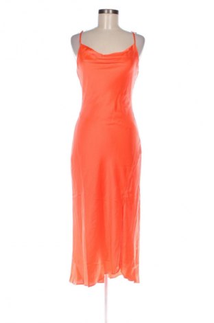 Kleid Trendyol, Größe M, Farbe Orange, Preis 10,99 €