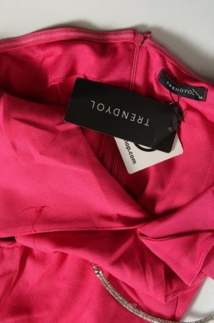 Kleid Trendyol, Größe M, Farbe Rosa, Preis € 18,49