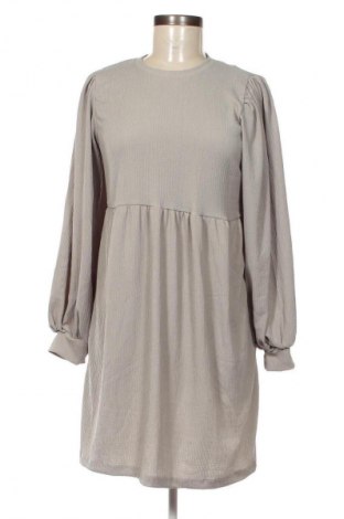 Kleid Trendyol, Größe S, Farbe Grau, Preis 10,49 €