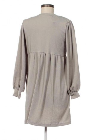 Kleid Trendyol, Größe S, Farbe Grau, Preis € 10,49