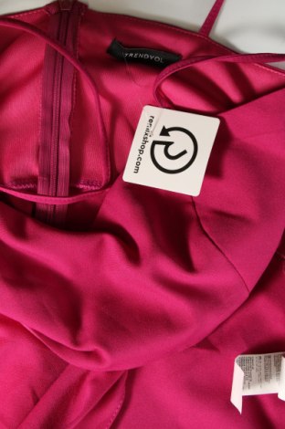 Kleid Trendyol, Größe S, Farbe Rosa, Preis € 15,99