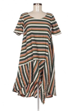 Rochie Trussardi, Mărime XL, Culoare Multicolor, Preț 250,21 Lei