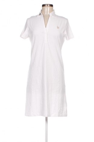 Rochie U.S. Polo Assn., Mărime S, Culoare Alb, Preț 615,29 Lei