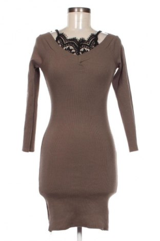 Kleid Unic, Größe S, Farbe Grau, Preis 3,99 €