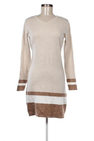 Kleid Up 2 Fashion, Größe S, Farbe Beige, Preis € 5,49