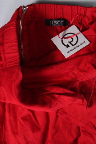 Kleid Usco, Größe S, Farbe Rot, Preis € 9,99