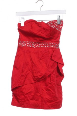 Kleid Usco, Größe S, Farbe Rot, Preis € 19,22