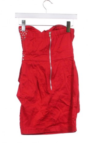 Kleid Usco, Größe S, Farbe Rot, Preis € 9,99