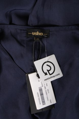 Kleid Usha, Größe XS, Farbe Blau, Preis € 43,49