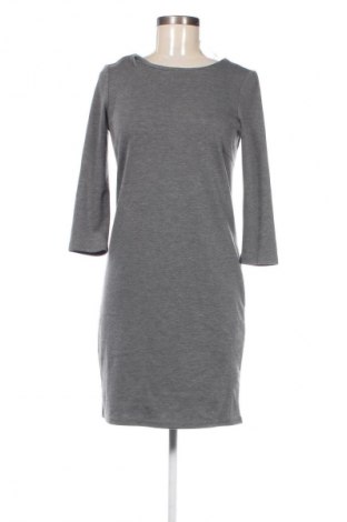 Kleid VILA, Größe XS, Farbe Grau, Preis € 6,49