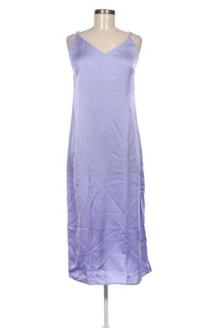 Kleid VILA, Größe M, Farbe Blau, Preis € 12,49