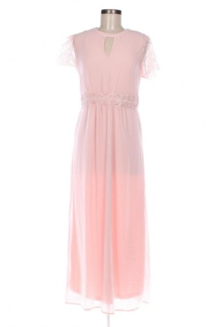 Kleid VILA, Größe M, Farbe Rosa, Preis 55,99 €