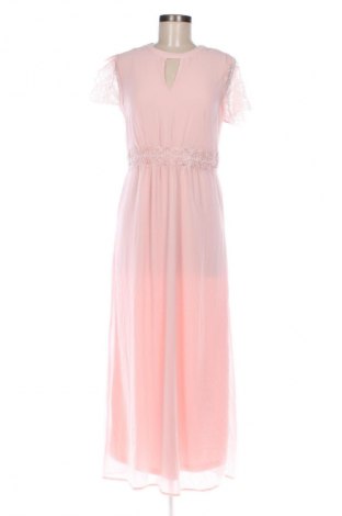 Kleid VILA, Größe M, Farbe Rosa, Preis 25,49 €