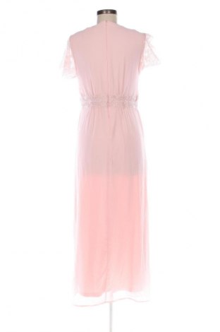 Kleid VILA, Größe M, Farbe Rosa, Preis 25,49 €