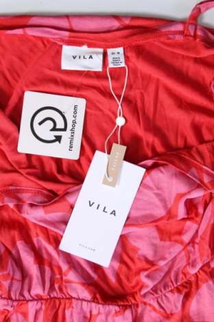 Kleid VILA, Größe M, Farbe Rosa, Preis € 10,49