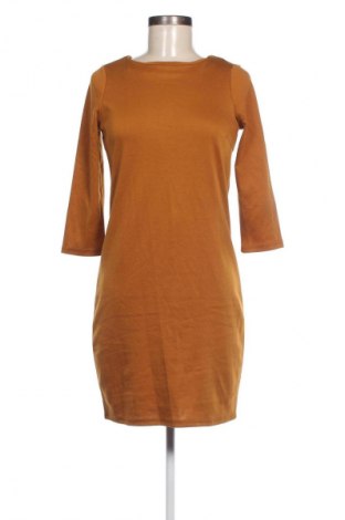 Kleid VILA, Größe XS, Farbe Gelb, Preis € 43,29
