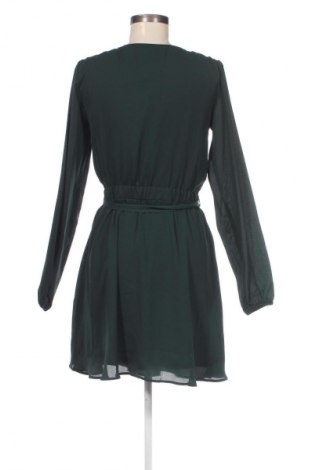 Kleid VILA, Größe S, Farbe Grün, Preis € 8,49