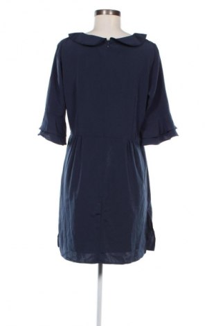 Kleid VILA, Größe XL, Farbe Blau, Preis 5,99 €