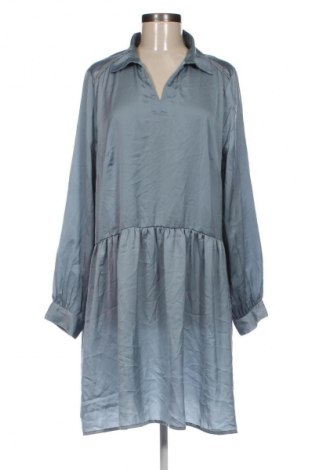 Φόρεμα VRS, Μέγεθος XL, Χρώμα Γκρί, Τιμή 17,99 €