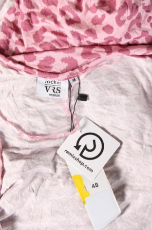 Kleid VRS Woman, Größe XXL, Farbe Rosa, Preis € 12,99