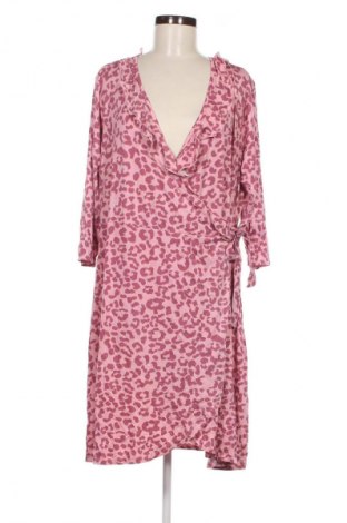 Kleid VRS Woman, Größe XXL, Farbe Rosa, Preis € 32,29