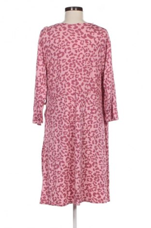 Φόρεμα VRS Woman, Μέγεθος XXL, Χρώμα Ρόζ , Τιμή 11,79 €