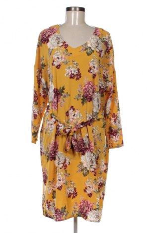 Kleid VRS Woman, Größe S, Farbe Mehrfarbig, Preis 20,29 €