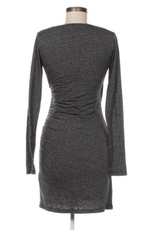 Kleid Velvet, Größe S, Farbe Grau, Preis € 5,99