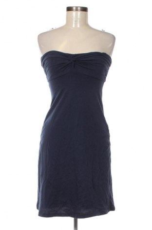 Kleid Velvet by Graham & Spencer, Größe S, Farbe Blau, Preis € 17,49