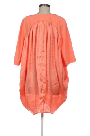 Kleid Vero Moda, Größe S, Farbe Orange, Preis 10,99 €