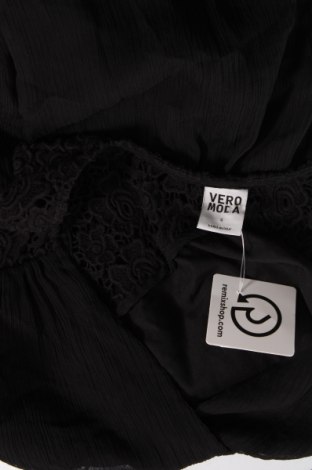 Φόρεμα Vero Moda, Μέγεθος S, Χρώμα Μαύρο, Τιμή 4,99 €