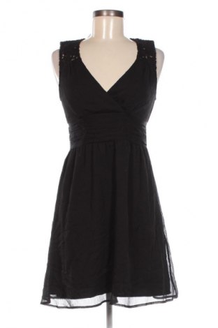 Kleid Vero Moda, Größe S, Farbe Schwarz, Preis € 2,99