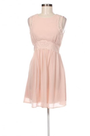 Kleid Vero Moda, Größe M, Farbe Rosa, Preis € 6,99