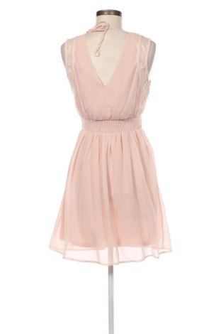 Kleid Vero Moda, Größe M, Farbe Rosa, Preis € 6,49