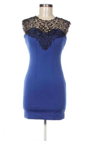 Šaty  Vero Moda, Veľkosť XS, Farba Modrá, Cena  7,66 €