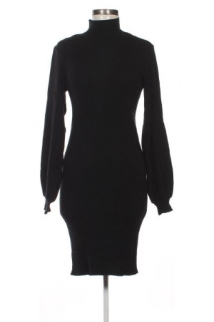 Kleid Vero Moda, Größe L, Farbe Schwarz, Preis 13,99 €