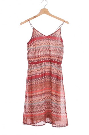 Kleid Vero Moda, Größe XS, Farbe Mehrfarbig, Preis € 6,99