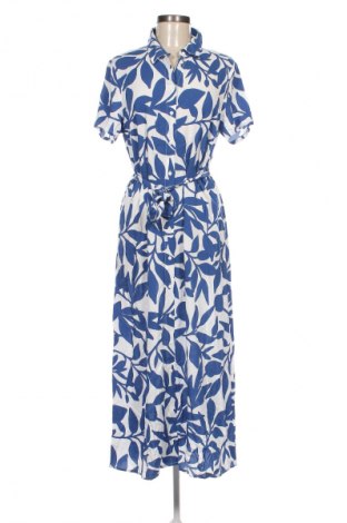 Kleid Vero Moda, Größe L, Farbe Mehrfarbig, Preis € 39,99