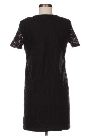 Kleid Vero Moda, Größe M, Farbe Schwarz, Preis 5,99 €