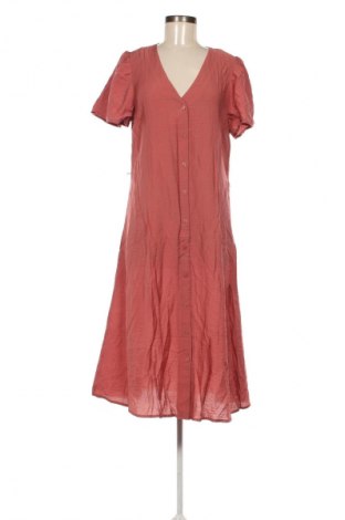 Kleid Vero Moda, Größe L, Farbe Rosa, Preis € 15,99